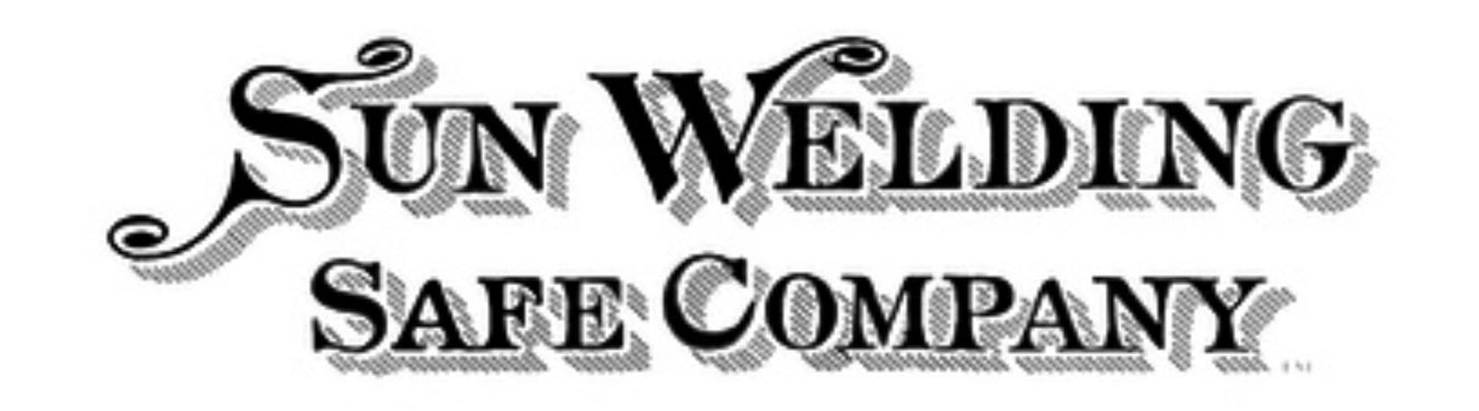 Sun Welding Safe Company