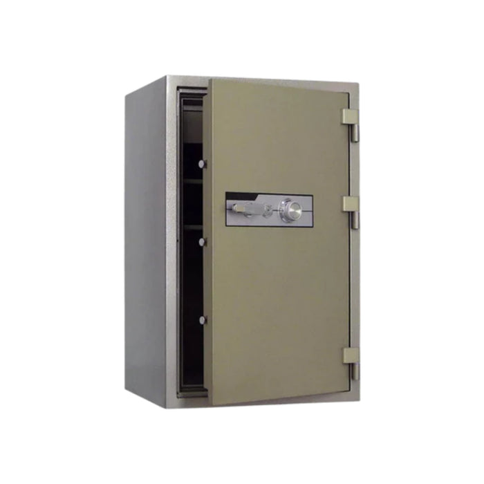 Steelwater 1200C 2 Hour Fire Rated Office Safe