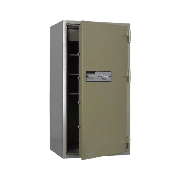 Steelwater 1400C 2 Hour Fire Rated Office Safe