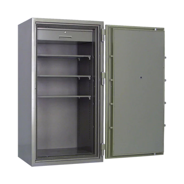 Steelwater 1400C 2 Hour Fire Rated Office Safe