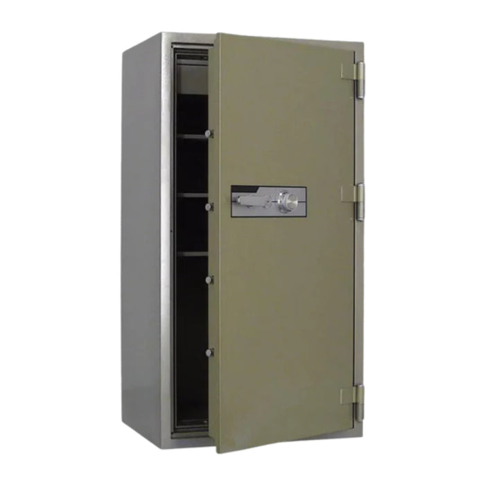 Steelwater 1700C 2 Hour Rated Office Safe
