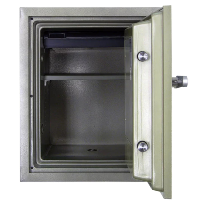 Steelwater 610T-EL 2 Hour Fire Rated Office Safe