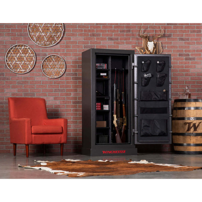 Winchester Bandit 19 Electronic Lock Gun Safe