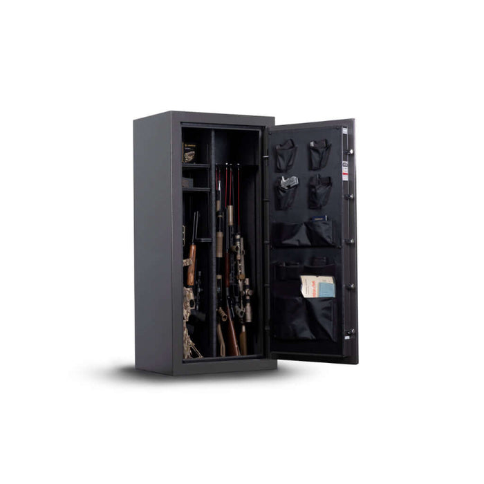 Winchester Bandit 19 Electronic Lock Gun Safe
