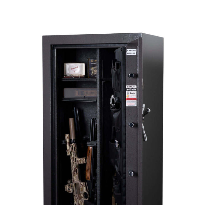 Winchester Bandit 19 Electronic Lock Gun Safe
