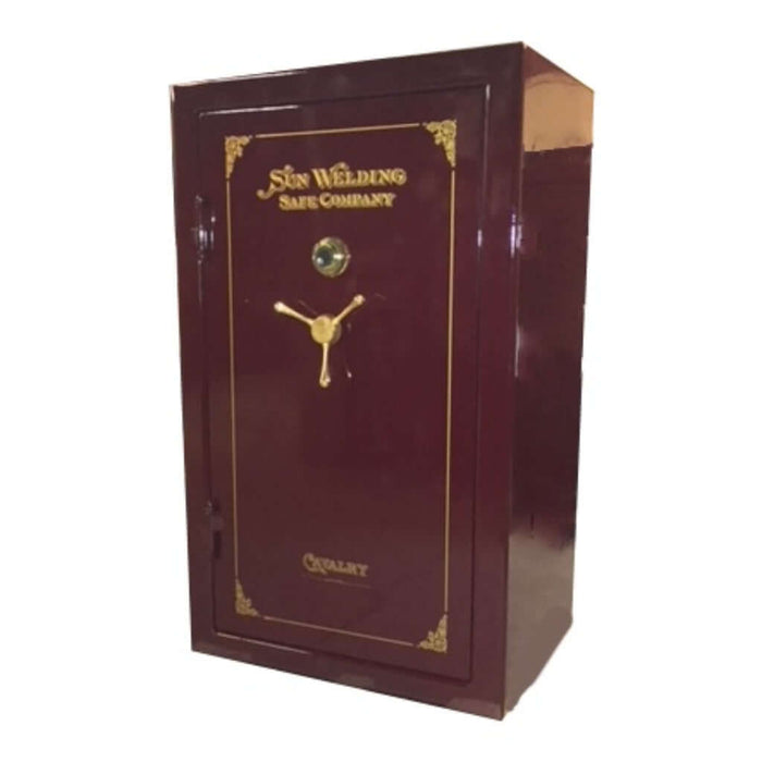 Sun Welding C-36 Cavalry Series Gun Safe