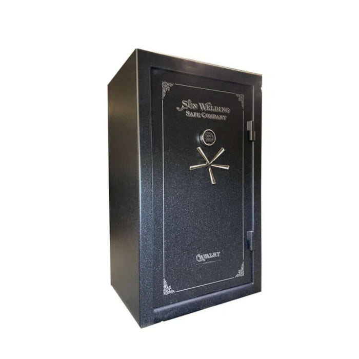 Sun Welding C-36 Cavalry Series Gun Safe