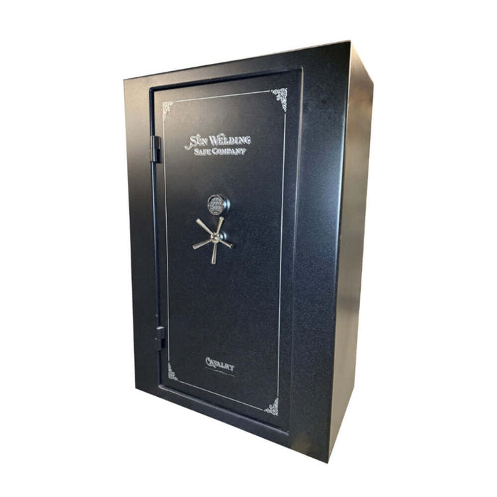 Sun Welding C4028T Cavalry Series Gun Safe