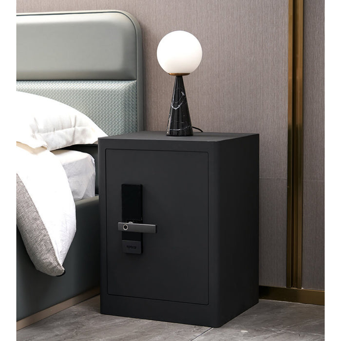 RPNB RPHS60 Smart Touch Screen Biometric Fingerprint Security Deluxe Safe Box