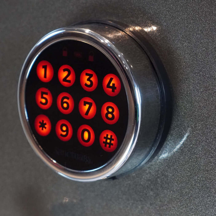 Sports Afield Haven Gun Safe 5930HX