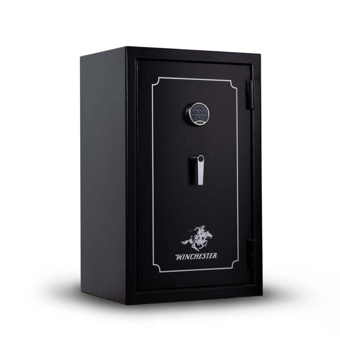 Winchester WH12 Electronic Lock Home Safe