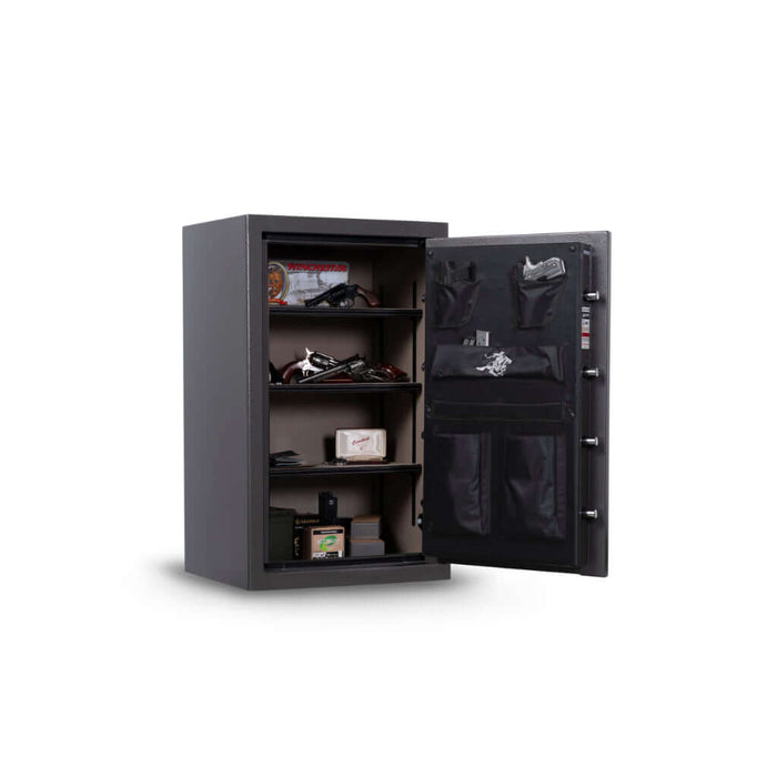 Winchester WH12 Electronic Lock Home Safe