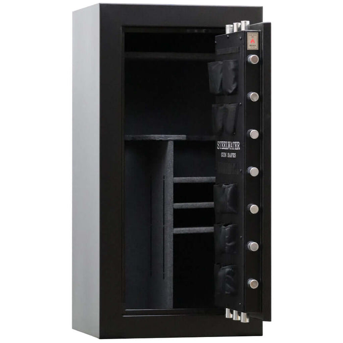 Steelwater LD593024 Heavy Duty 26 Long Gun Safe