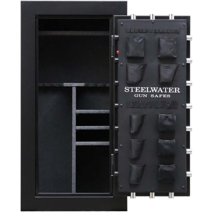 Steelwater LD593024 Heavy Duty 26 Long Gun Safe