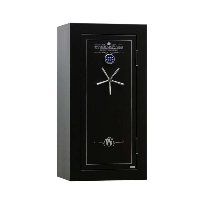 Steelwater LD593024 Heavy Duty 26 Long Gun Safe