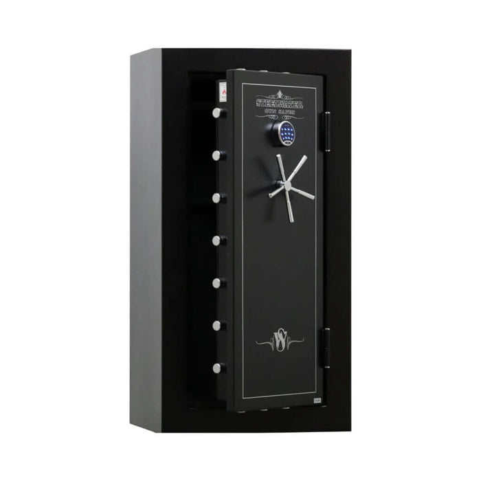 Steelwater LD593024 Heavy Duty 26 Long Gun Safe