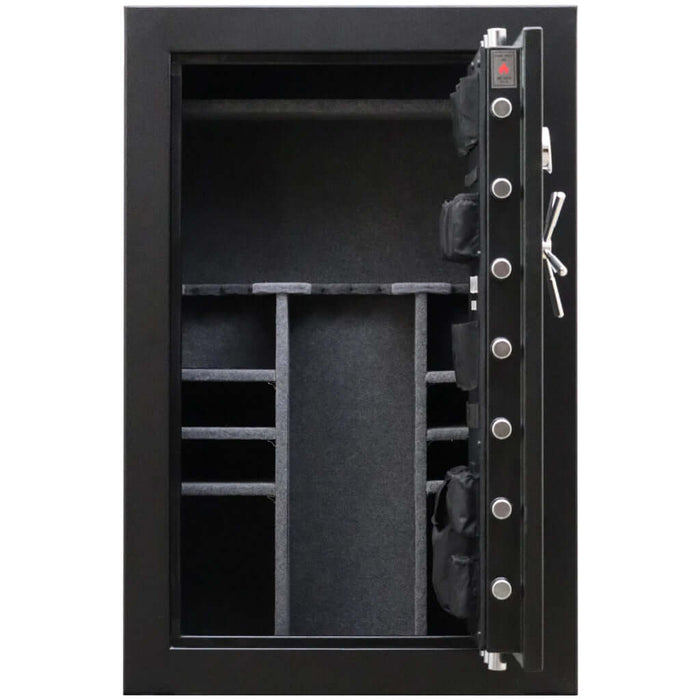 Steelwater LD593924 Heavy Duty 39 Long Gun Max Capacity
