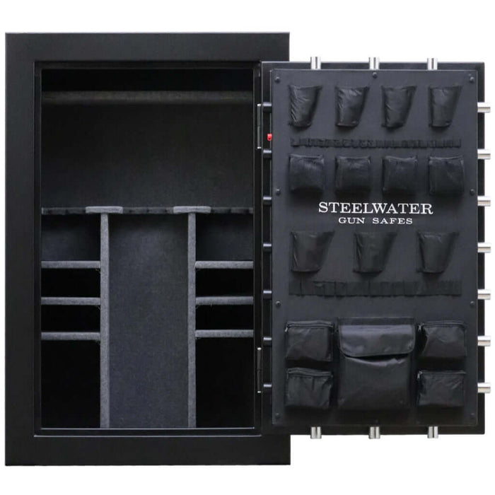 Steelwater LD593924 Heavy Duty 39 Long Gun Max Capacity
