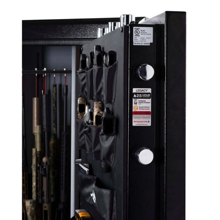 Winchester Legacy 62 Electronic Lock Gun Safe