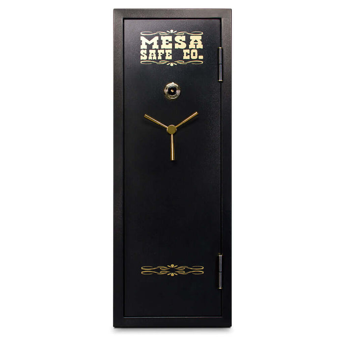 Mesa Safe Company MBF5922 Burglary and Fire Safe