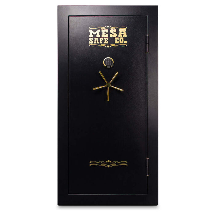 Mesa Safe Company MBF7236 Burglary and Fire Safe