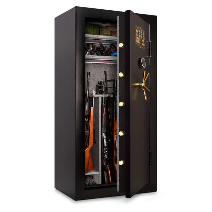 Mesa Safe Company MBF7236 Burglary and Fire Safe
