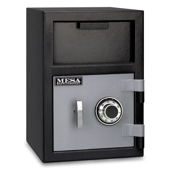 Mesa MFL2014C Depository Safe Combination Lock