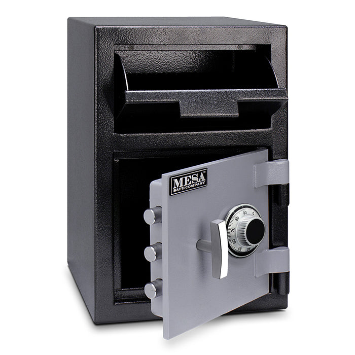 Mesa MFL2014C Depository Safe Combination Lock