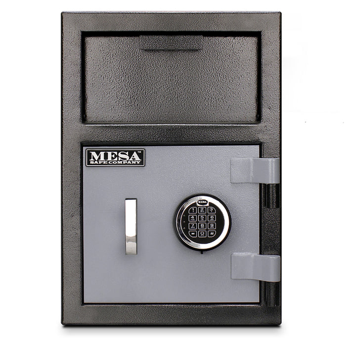 Mesa MFL2014E Depository Safe Electronic Lock