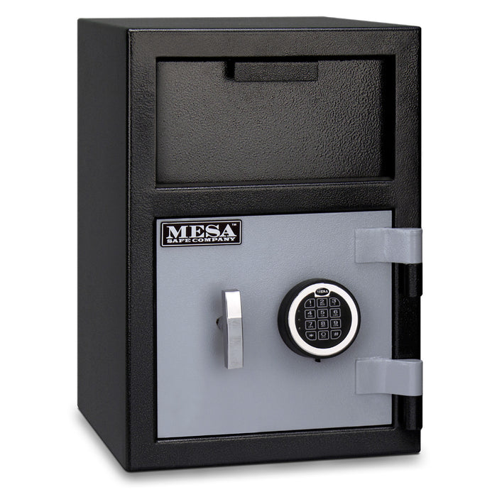 Mesa MFL2014E Depository Safe Electronic Lock