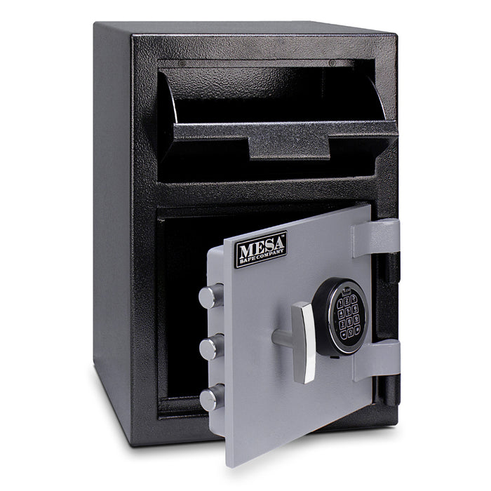Mesa MFL2014E Depository Safe Electronic Lock