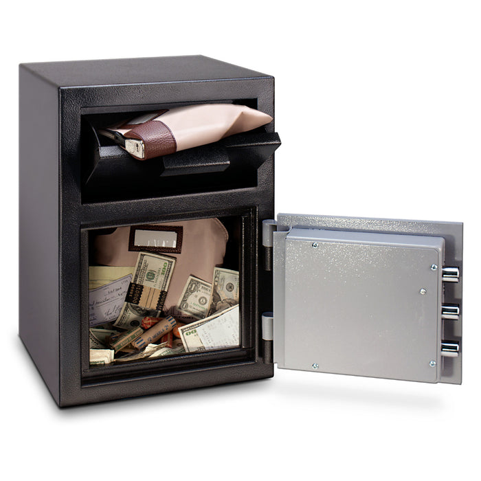Mesa MFL2014E Depository Safe Electronic Lock