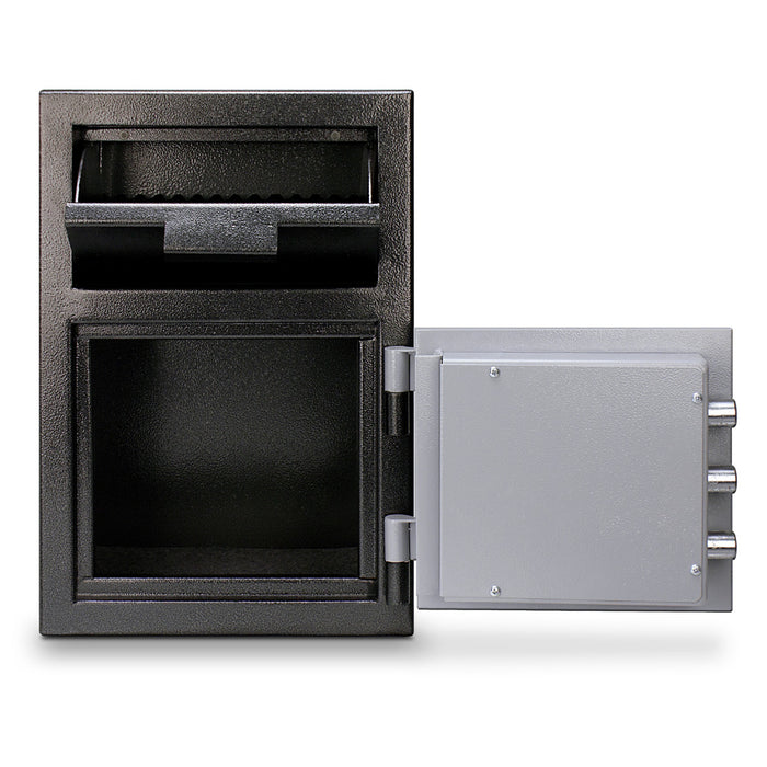 Mesa MFL2014E Depository Safe Electronic Lock