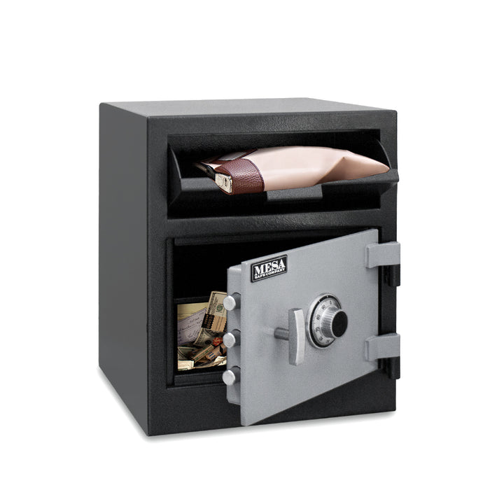 Mesa MFL2118C Depository Safe Combination Lock