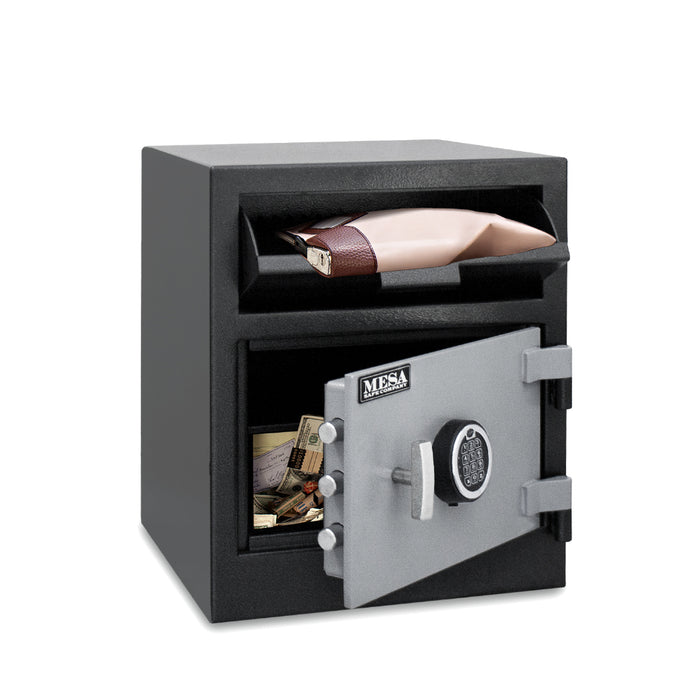Mesa MFL2118E Depository Safe Electronic Lock
