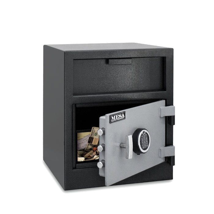 Mesa MFL2118E Depository Safe Electronic Lock