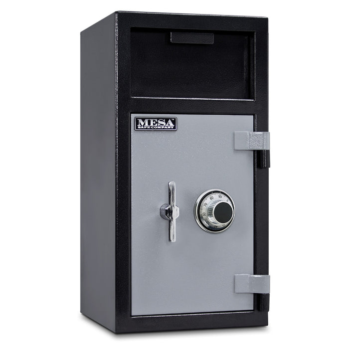 Mesa MFL2714C Depository Safe Combination Lock