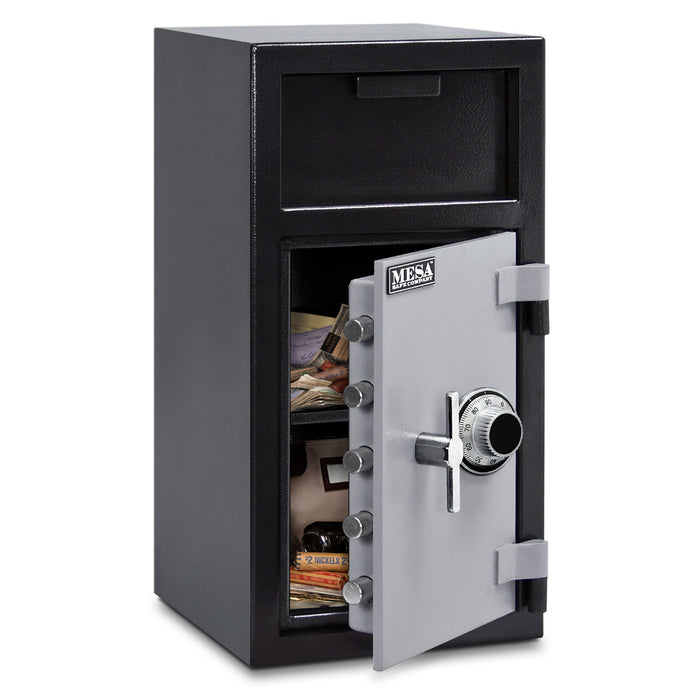 Mesa MFL2714C Depository Safe Combination Lock