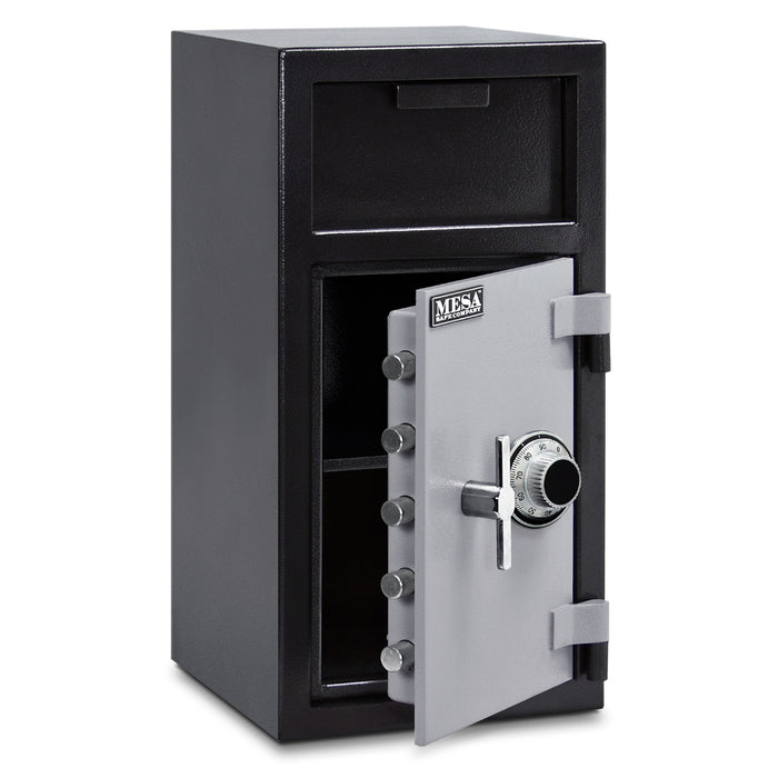 Mesa MFL2714C Depository Safe Combination Lock