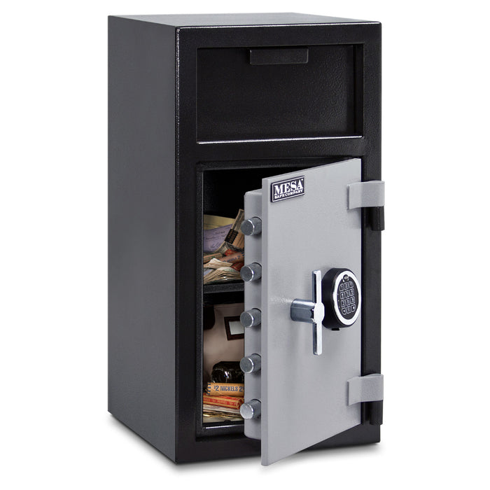 Mesa MFL2714E Depository Safe Electronic Lock