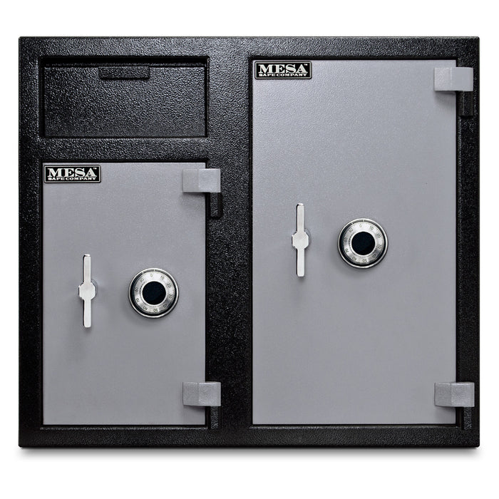 Mesa MFL2731CC Depository Safe Combination Lock