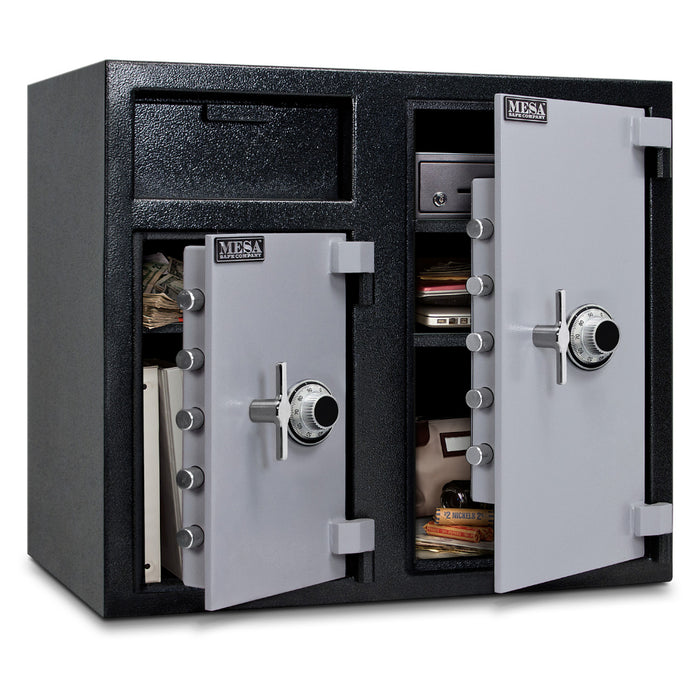 Mesa MFL2731CC Depository Safe Combination Lock