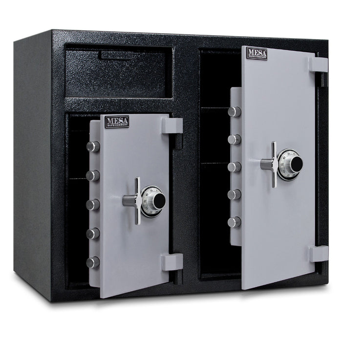 Mesa MFL2731CC Depository Safe Combination Lock
