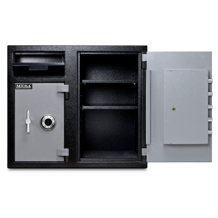 Mesa MFL2731CC Depository Safe Combination Lock