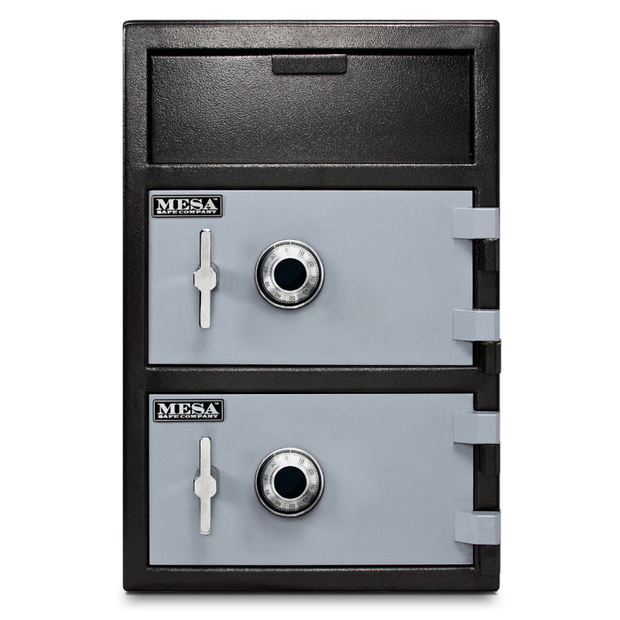Mesa MFL3020CC Depository Safe Combination Lock