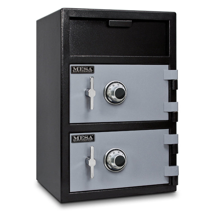 Mesa MFL3020CC Depository Safe Combination Lock