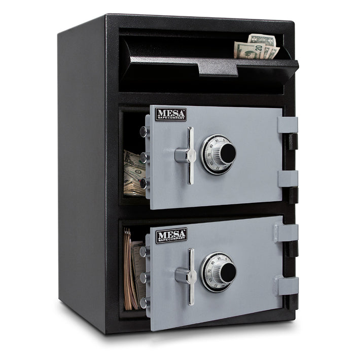 Mesa MFL3020CC Depository Safe Combination Lock