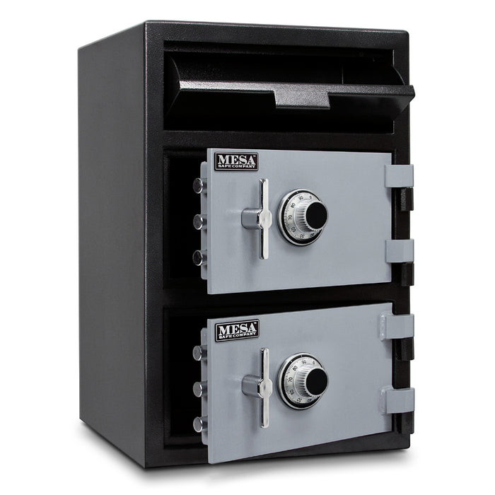 Mesa MFL3020CC Depository Safe Combination Lock