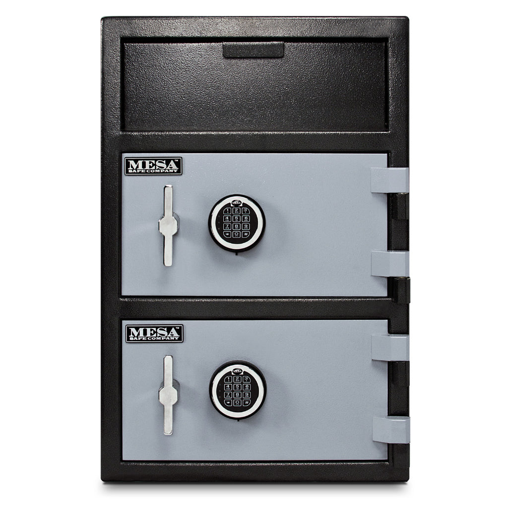 Depository Safes