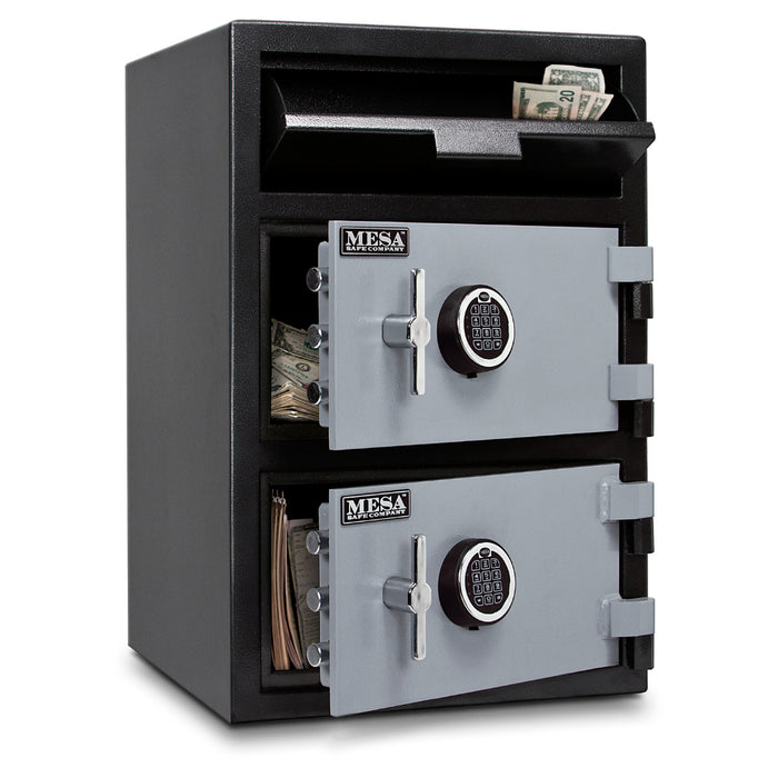 Mesa MFL3020EE Depository Safe Electronic Lock